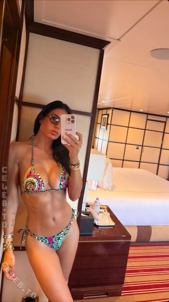 Elisabetta Gregoraci