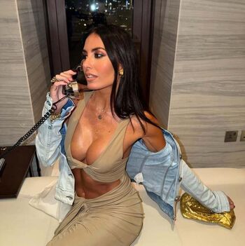 Elisabetta Gregoraci