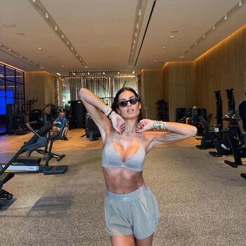 Elisabetta Gregoraci