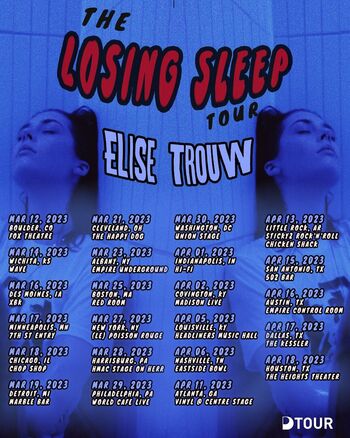 Full leaked Elise trouw private onlyfans photo