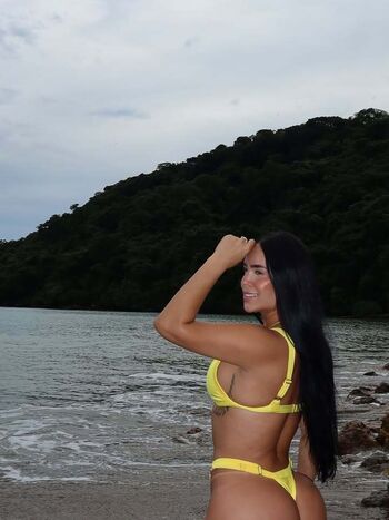 Full leaked Elizabeth lopez private onlyfans photo