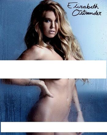 elizabethostrander