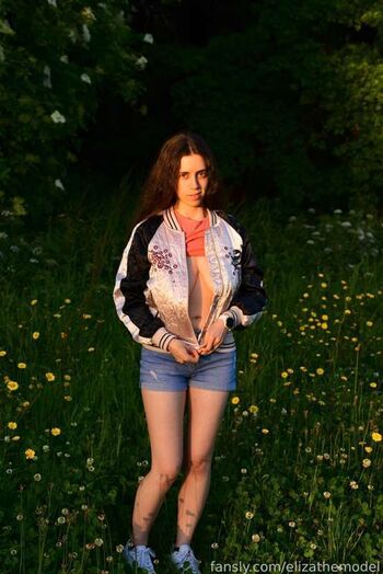 elizathemodel