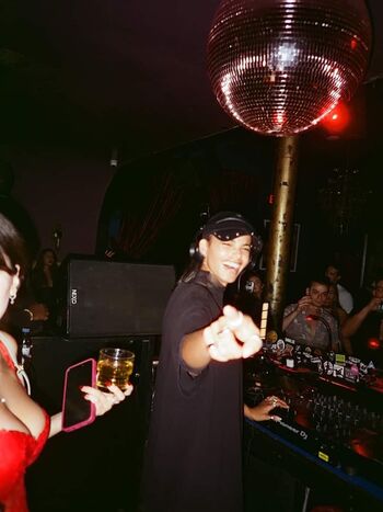 Full leaked Ella balinska page private onlyfans photo