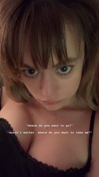 Full leaked Ella ballentine private onlyfans photo