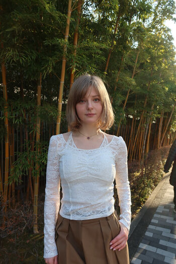 Ella Freya