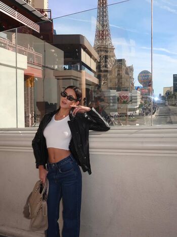 Full leaked Ella mendelsohn page private onlyfans photo