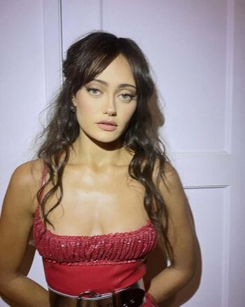 Ella Purnell