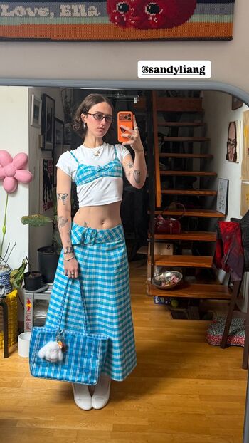 Full leaked Ellaemhoff private onlyfans photo