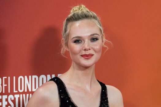 Elle Fanning
