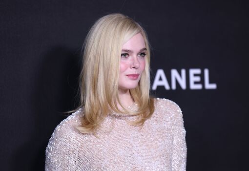 Elle Fanning