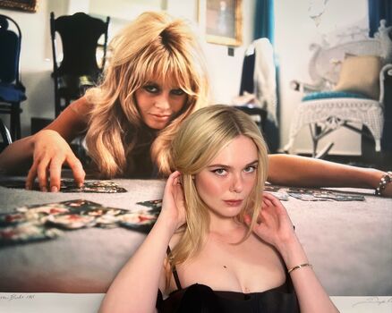 Elle Fanning