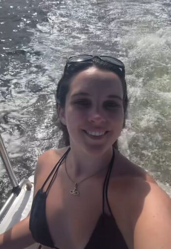 Full leaked Elle mulvaney private onlyfans photo