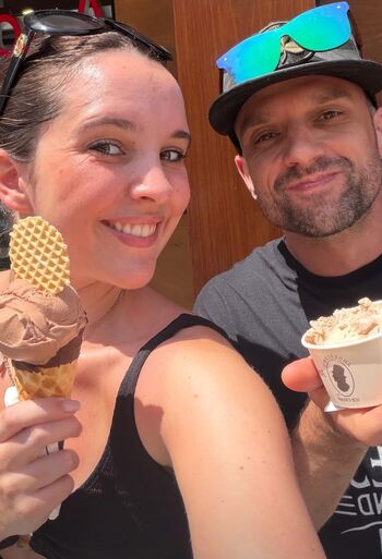 Full leaked Elle mulvaney private onlyfans photo