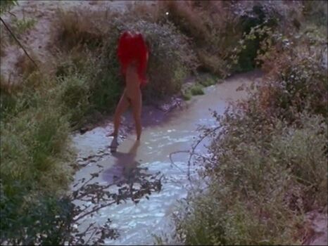 Full leaked Ellen barkin private onlyfans photo