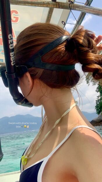 Full leaked Ellen tan page private onlyfans photo