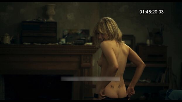 Full leaked Ellie bamber  page private onlyfans photo