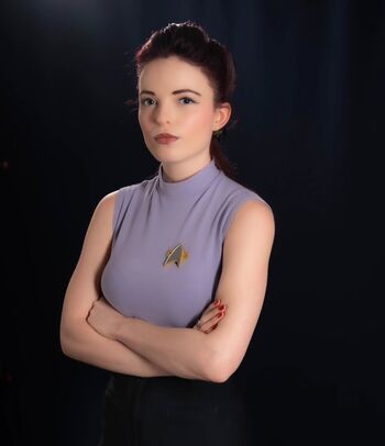 Ellie From WhatCulture