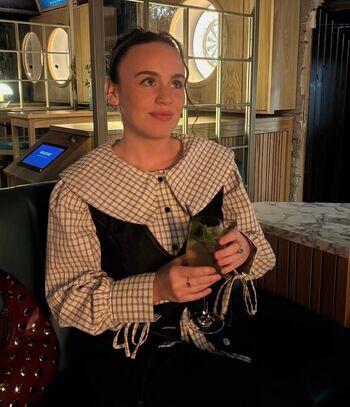 Full leaked Ellie leach private onlyfans photo