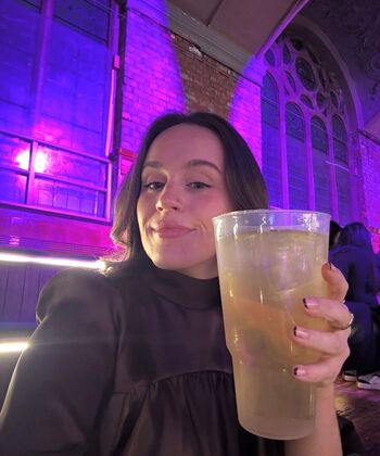 Full leaked Ellie leach private onlyfans photo