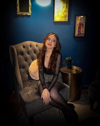 Full leaked Ellie schnitt page private onlyfans photo