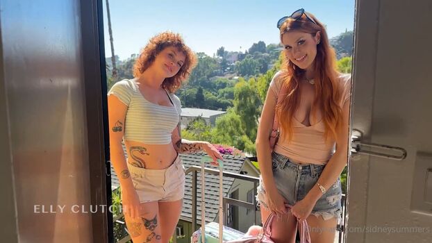 Full leaked Elly clutch private onlyfans photo