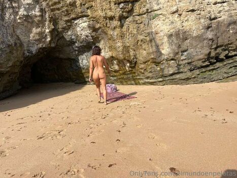 Full leaked Elmundoenpelotas private onlyfans photo