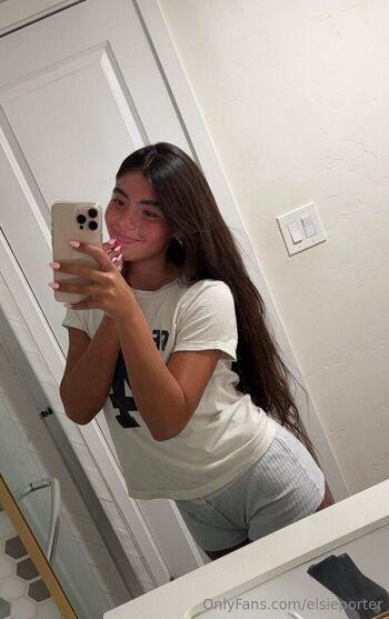 elsieporter
