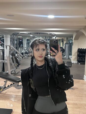 Full leaked Elsmerize private onlyfans photo