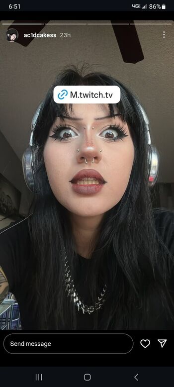 Full leaked Elsmerize private onlyfans photo