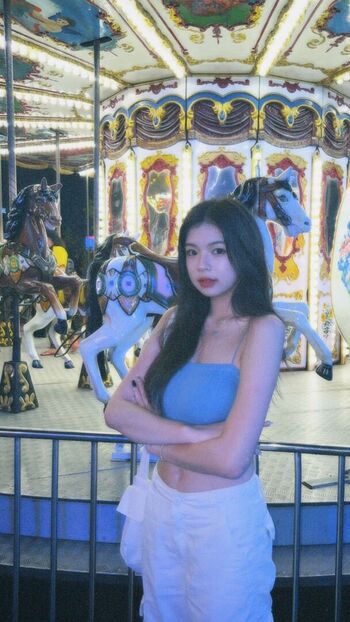 Full leaked Elyn leong page private onlyfans photo