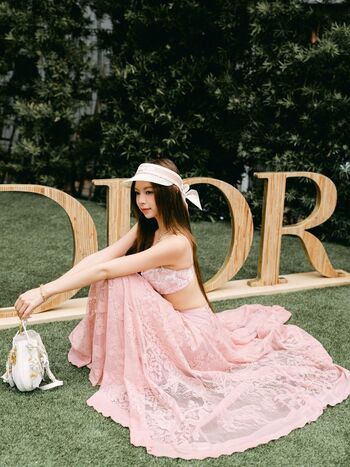 Full leaked Elyn leong page private onlyfans photo