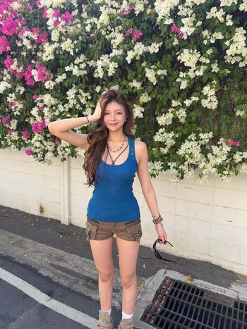 Full leaked Elyn leong private onlyfans photo