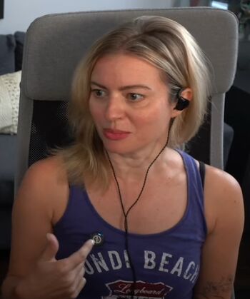 Elyse Willems