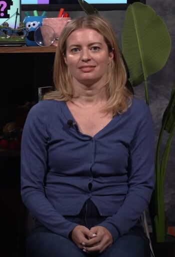 Elyse Willems