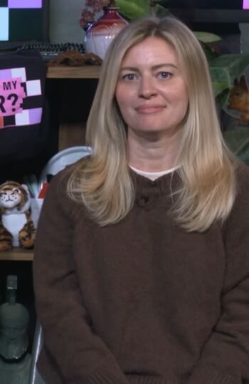 Full leaked Elyse willems private onlyfans photo