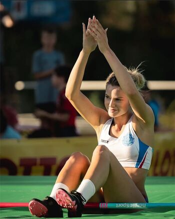 Embla Matilde Njerve