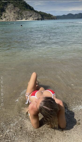 Full leaked Emerald gordon wulf private onlyfans photo