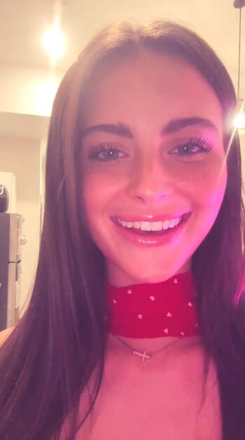 Full leaked Emerson llewallyn private onlyfans photo