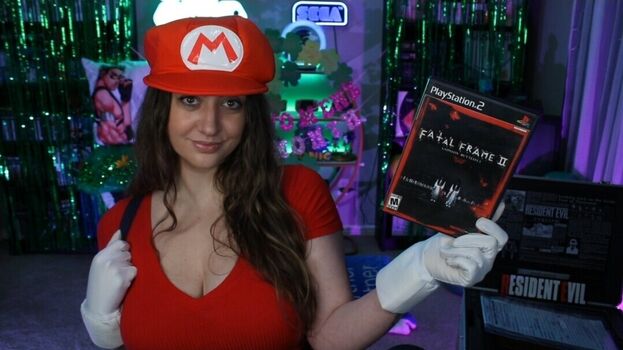 Full leaked Emidivergent private onlyfans photo