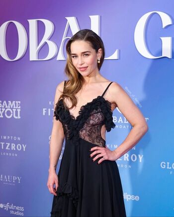 Emilia Clarke