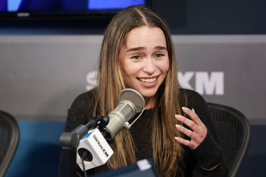 Emilia Clarke