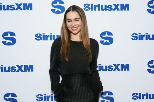 Emilia Clarke