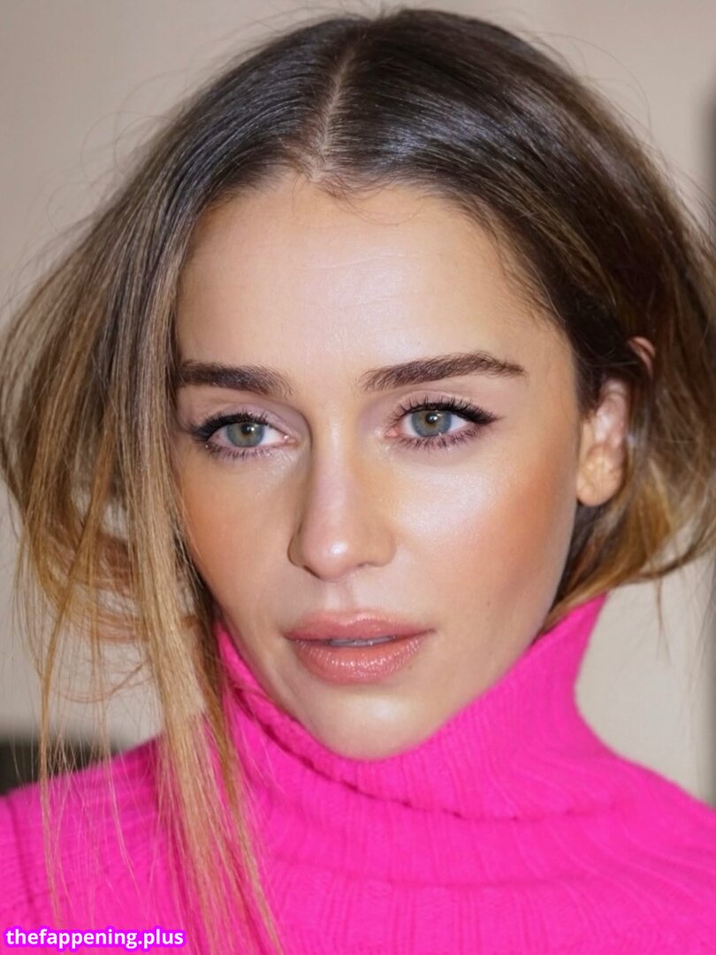 Emilia Clarke