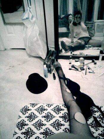 Full leaked Emilia moreland private onlyfans photo