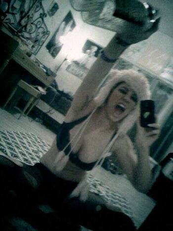 Full leaked Emilia moreland private onlyfans photo