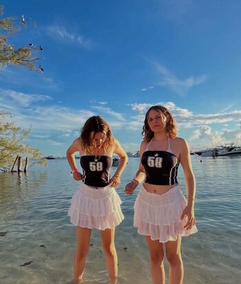 Full leaked Emilie y estephany private onlyfans photo