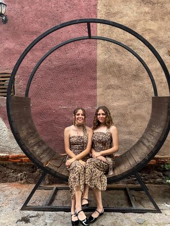 Full leaked Emilie y estephany private onlyfans photo