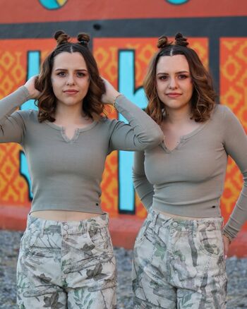 Full leaked Emilie y estephany private onlyfans photo