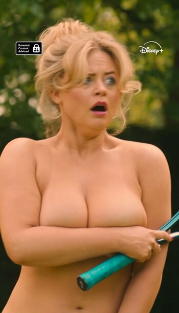 Emily Atack